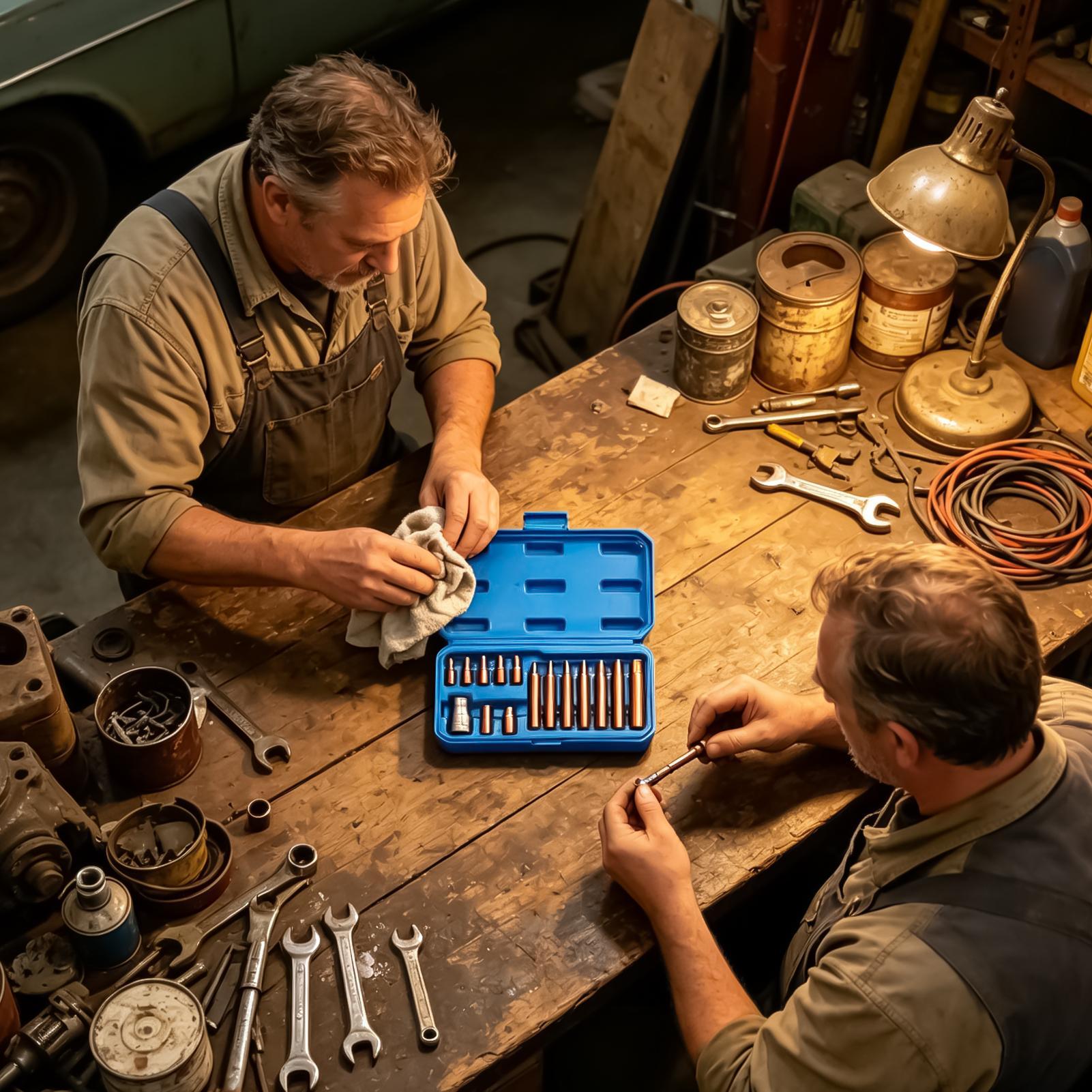 Screwdriver Bits Magnetic Heav - đánh giá và giá Socket Wrench