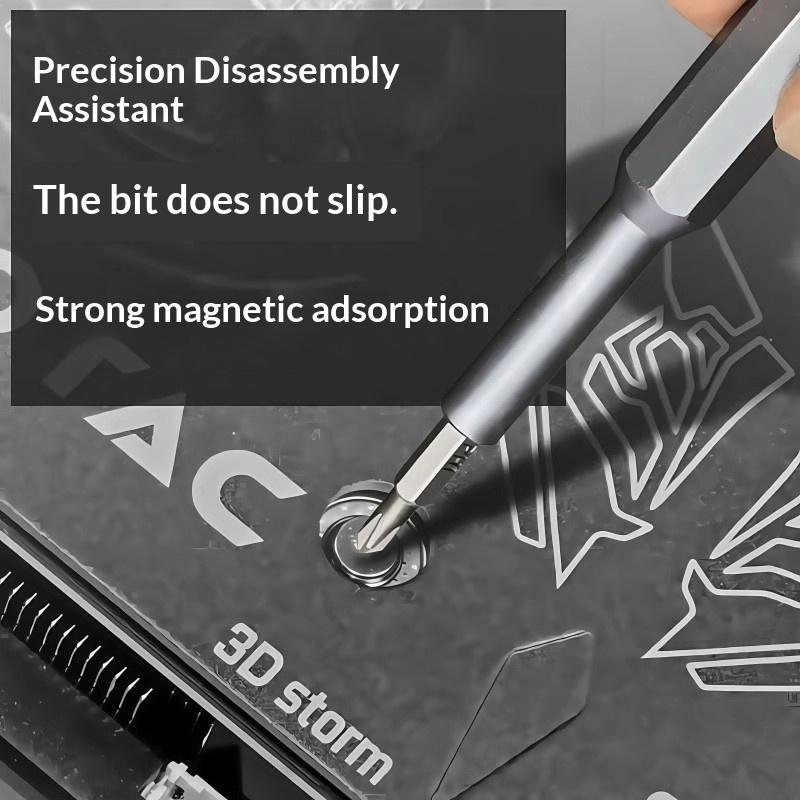 26Pcs/Set 25-in-1 Mini Screwdr - đánh giá và giá Screwdriver Set