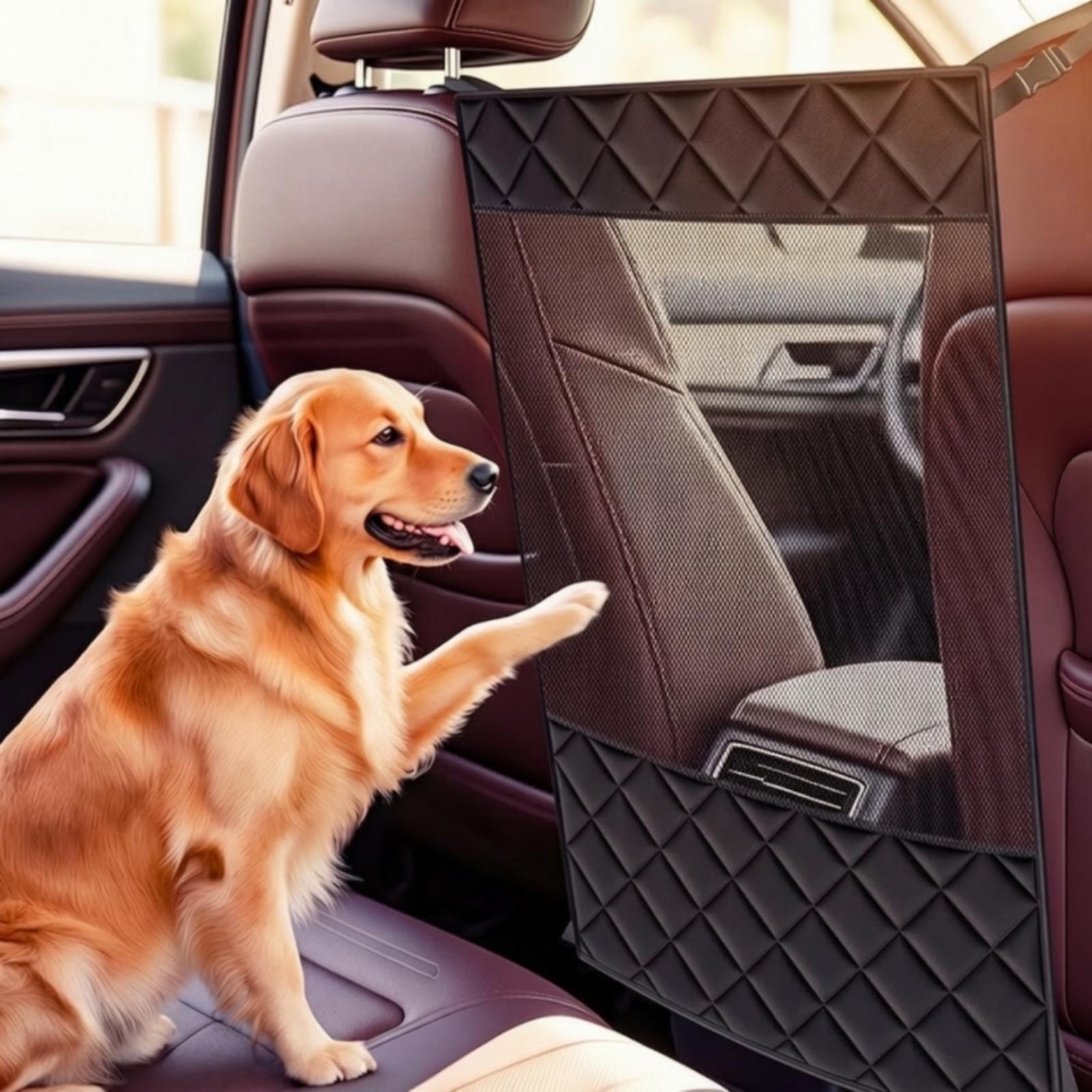 Car Pet Isolation Net Tool-Too - đánh giá và giá Tool Bag
