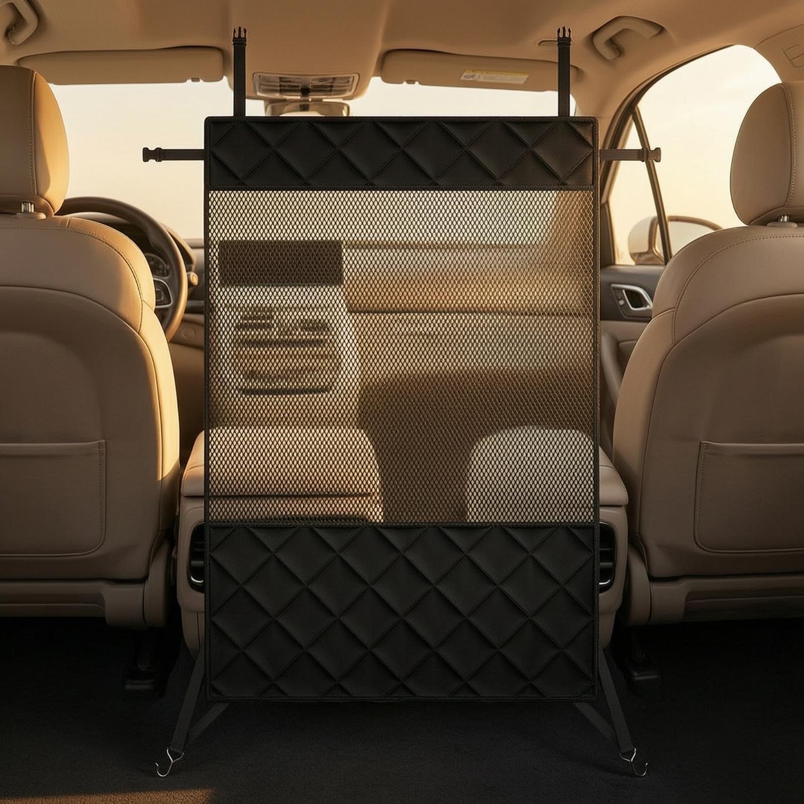 Car Pet Isolation Net Tool-Too - đánh giá và giá Tool Bag