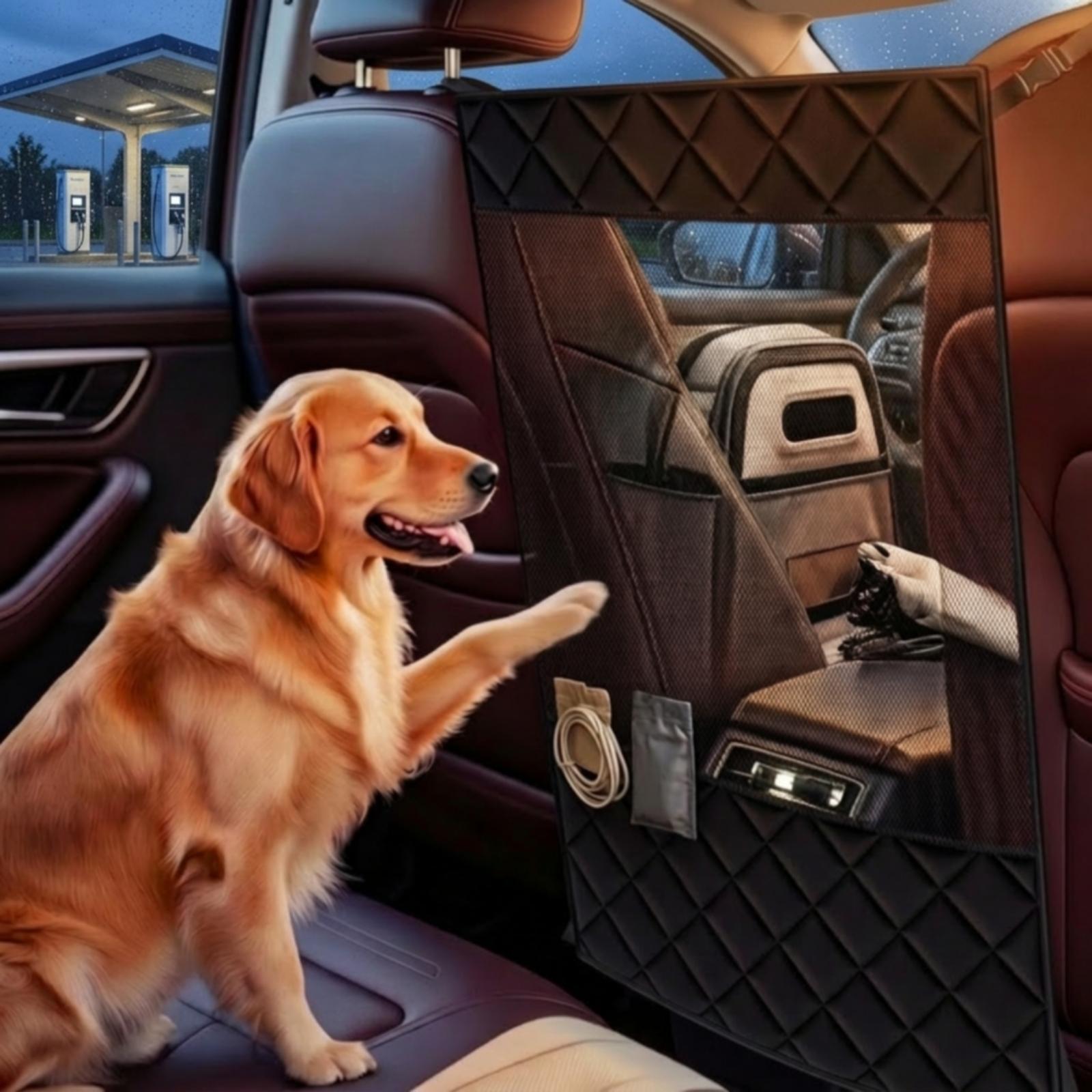 Car Pet Isolation Net Tool-Too - đánh giá và giá Tool Bag
