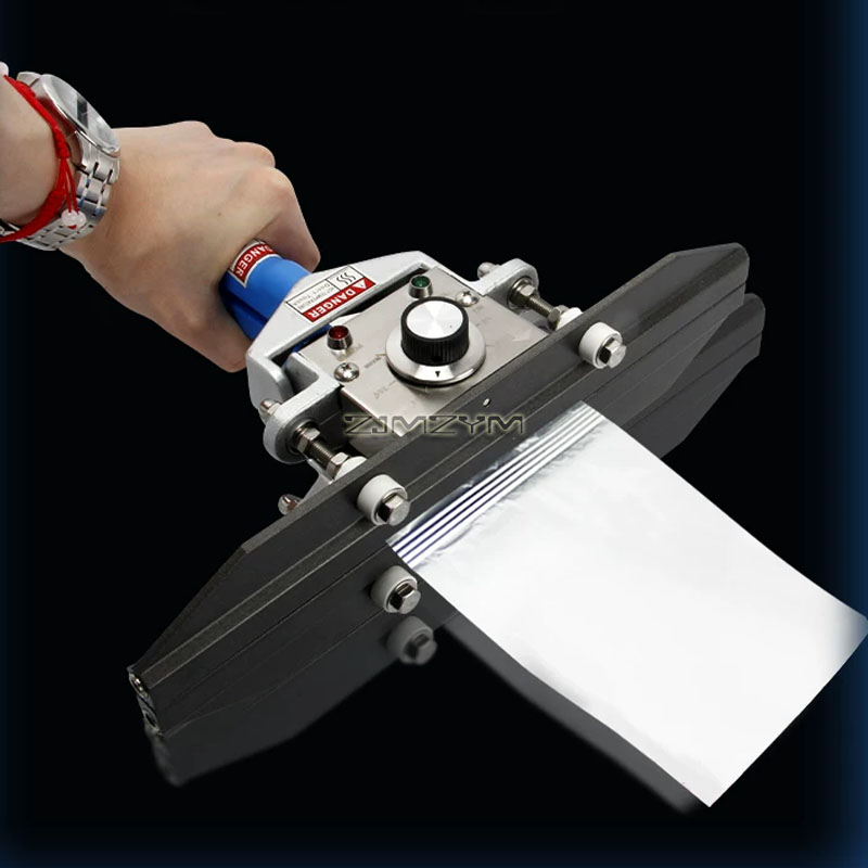 Hand Clamp Heat Sealer 0-300°C - đánh giá và giá Pliers