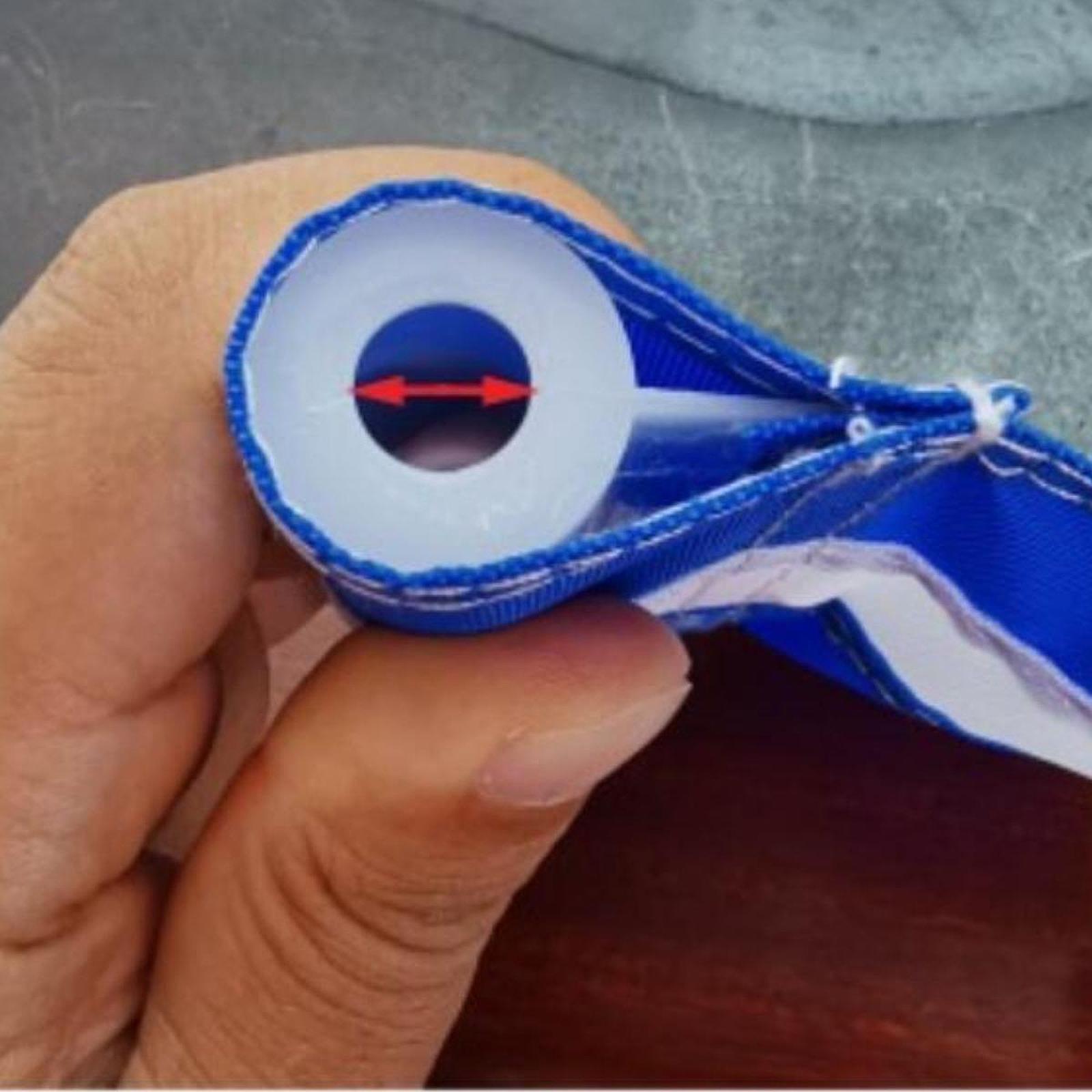 Golf Flag Tube Insert Sewing T - đánh giá và giá Tools Youtube